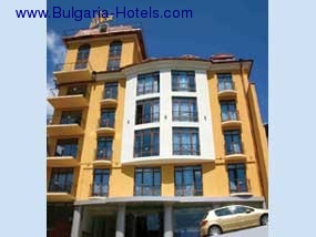 Bulgaria hotels